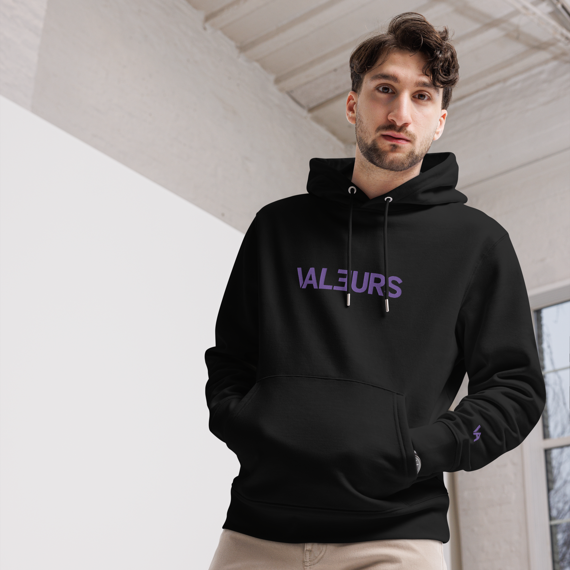 Sweat-shirt