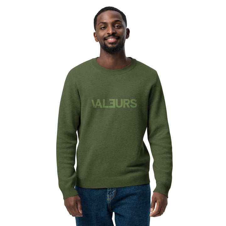 Valeurs Pull