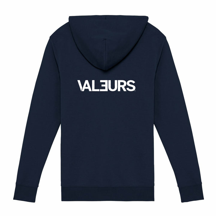 Valeurs zipper
