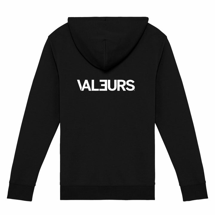 Valeurs zipper