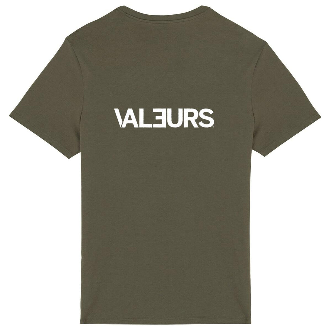 Valeurs 2Faces