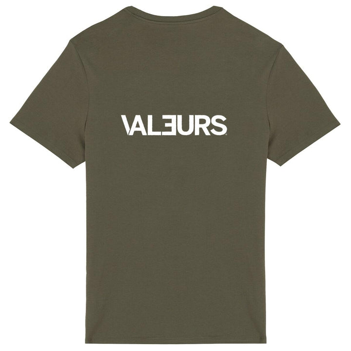 Valeurs 2Faces