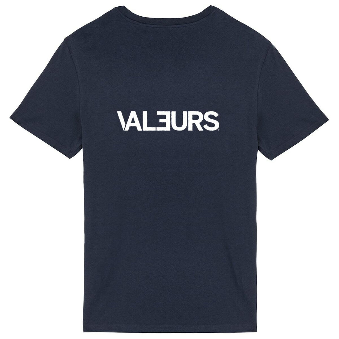 Valeurs 2Faces