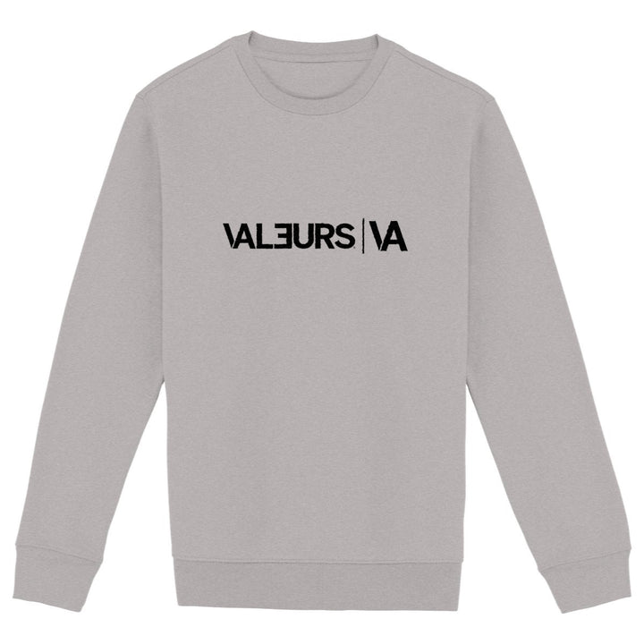 Valeurs Line sweat