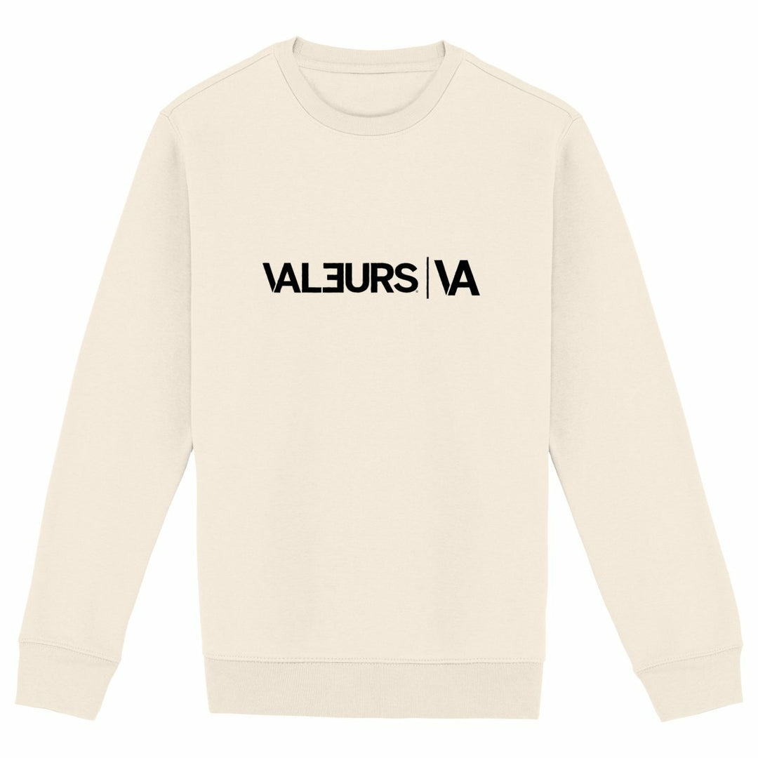 Valeurs Line sweat