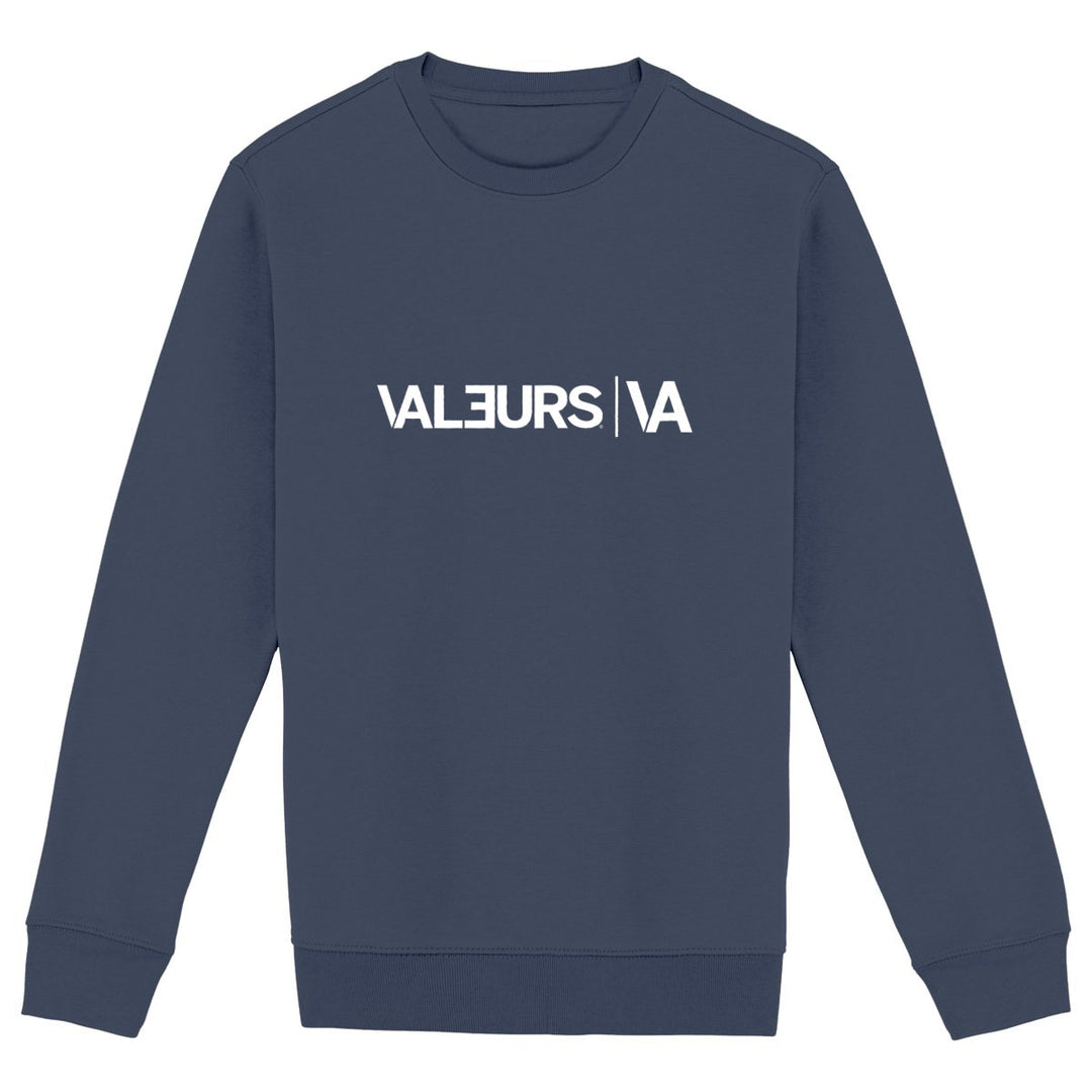 Valeurs Line sweat