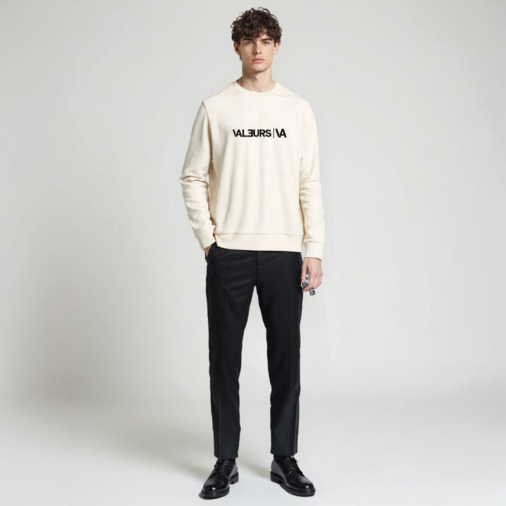 Valeurs Line sweat