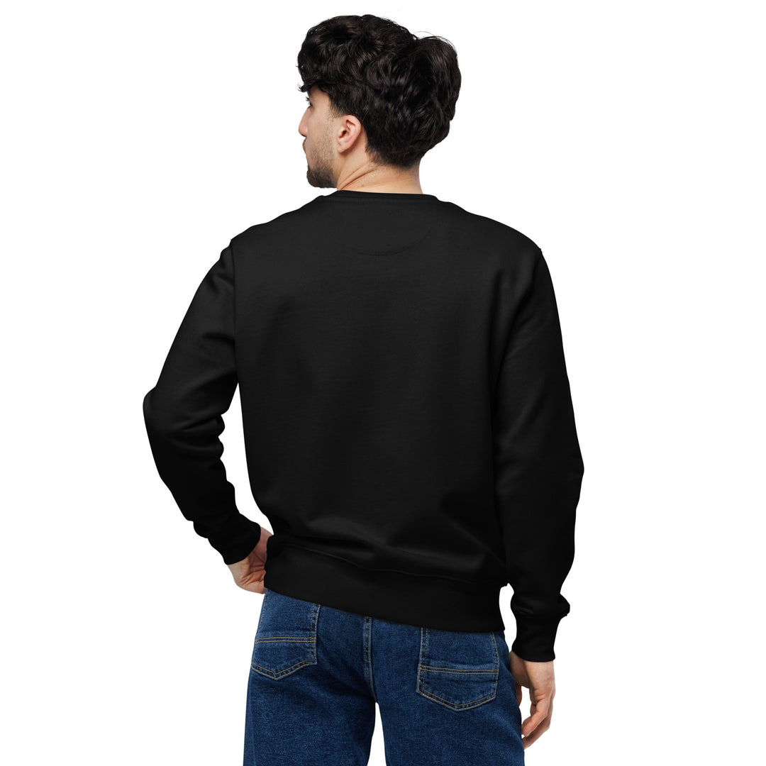 Valeurs sweater