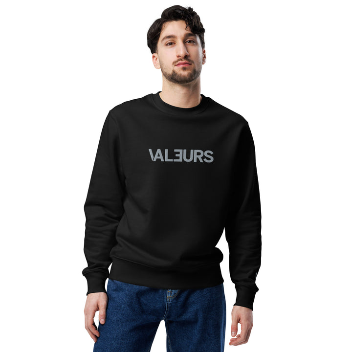Valeurs sweater