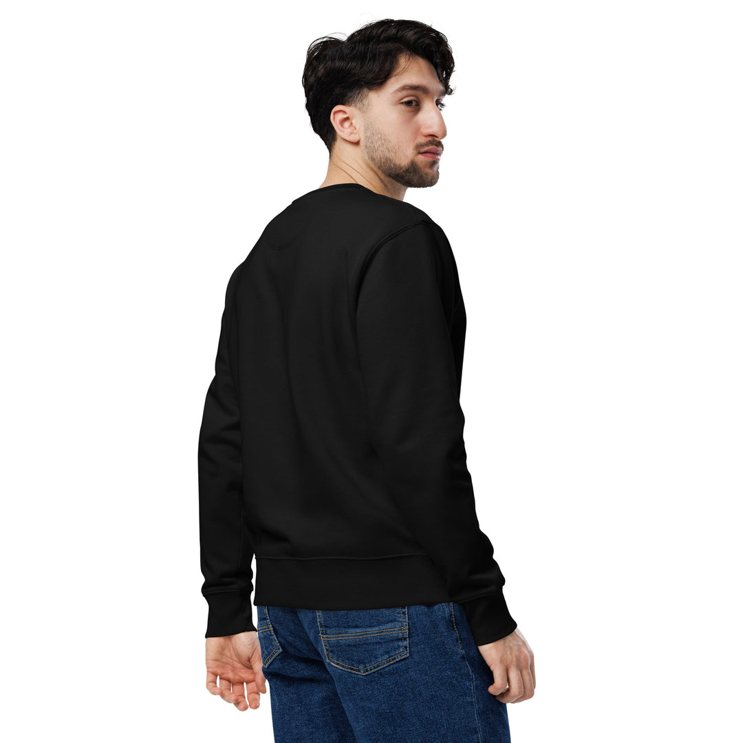 Valeurs sweater