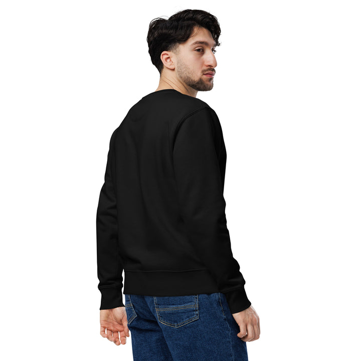 Valeurs sweater