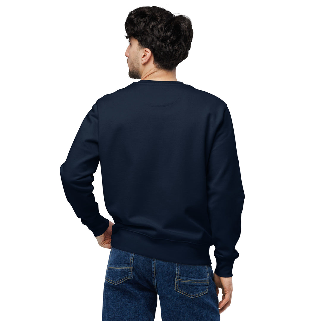 Valeurs sweater