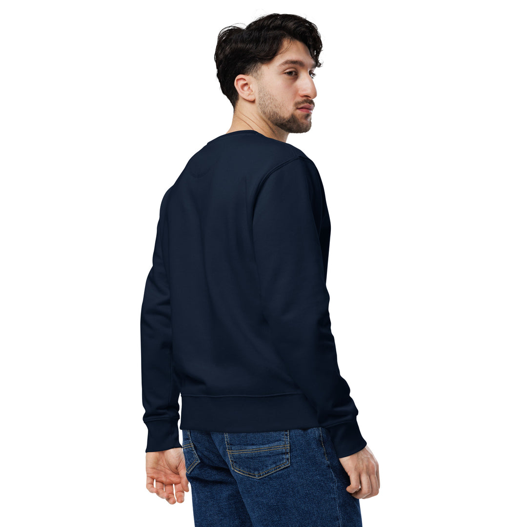 Valeurs sweater