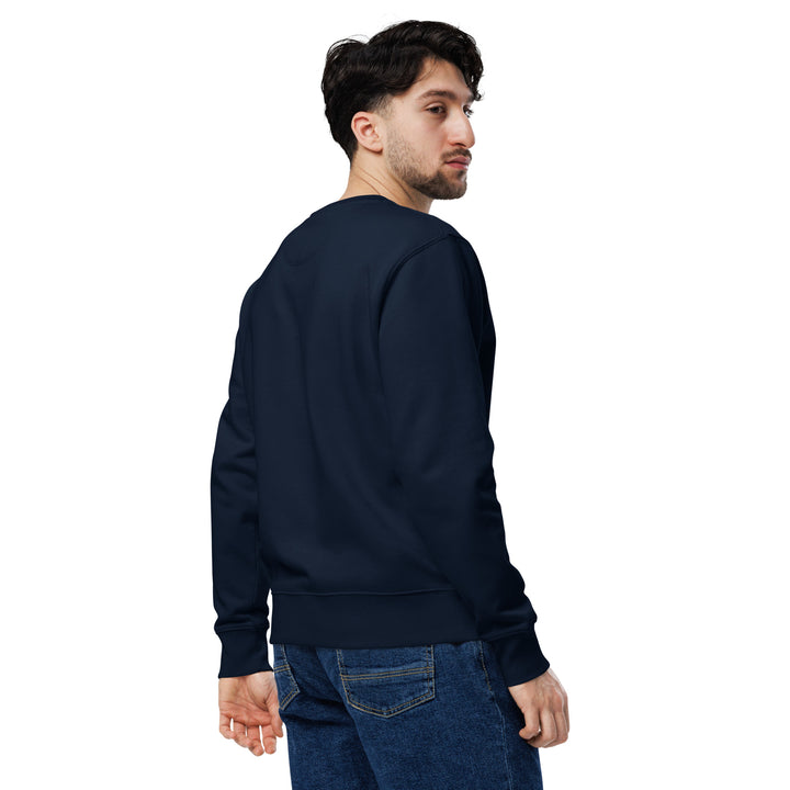 Valeurs sweater