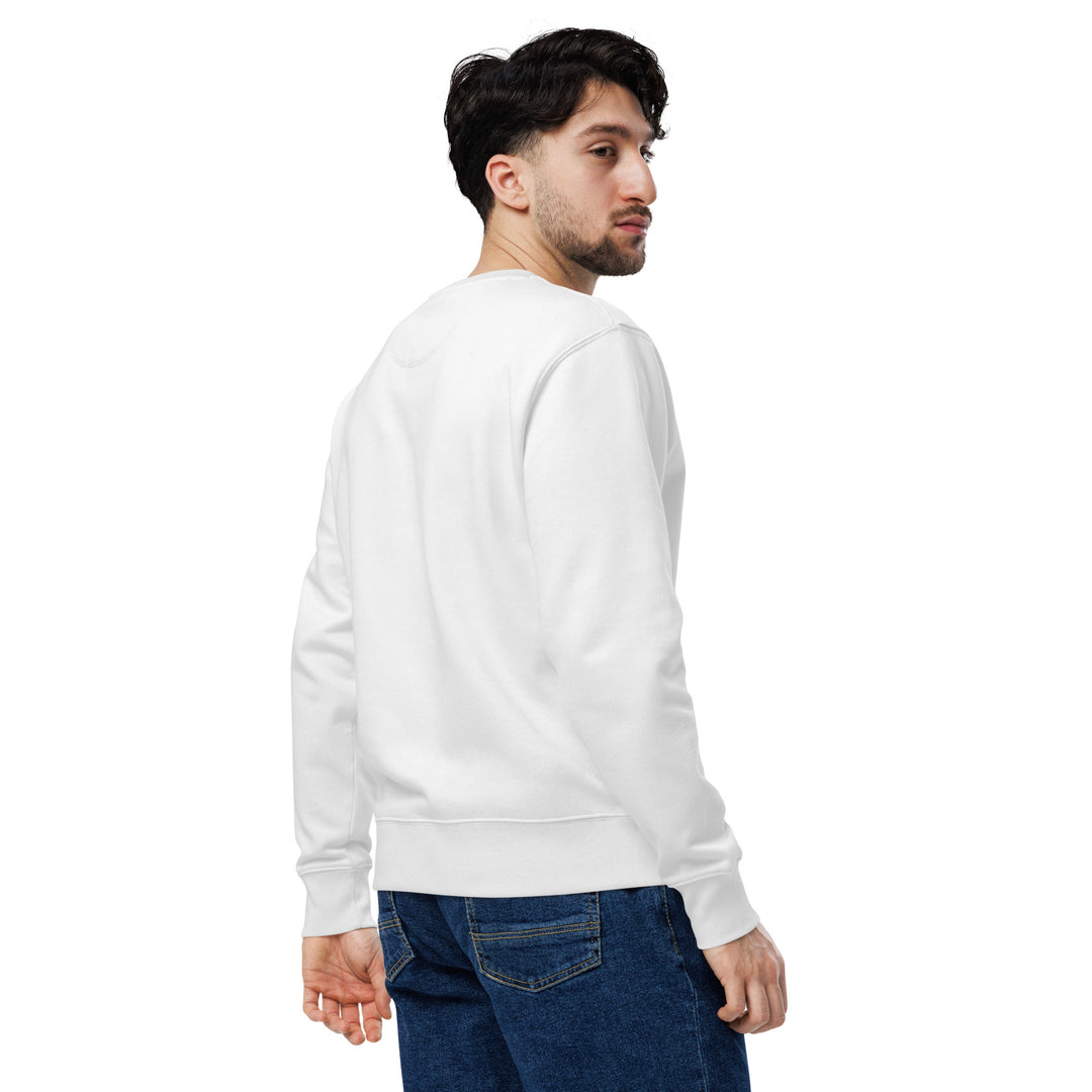 Valeurs sweater