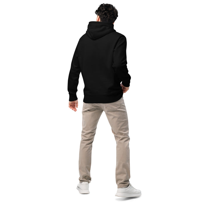Valeurs Hoodie