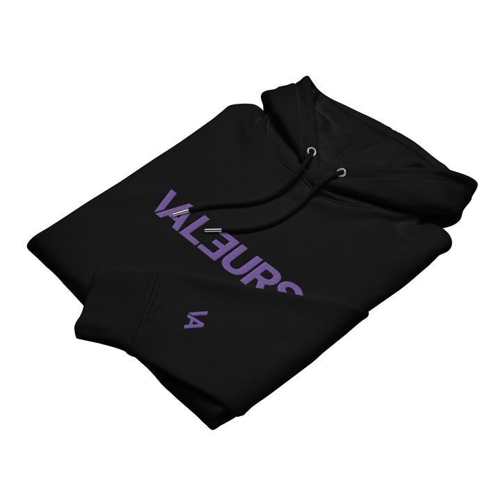 Valeurs Hoodie