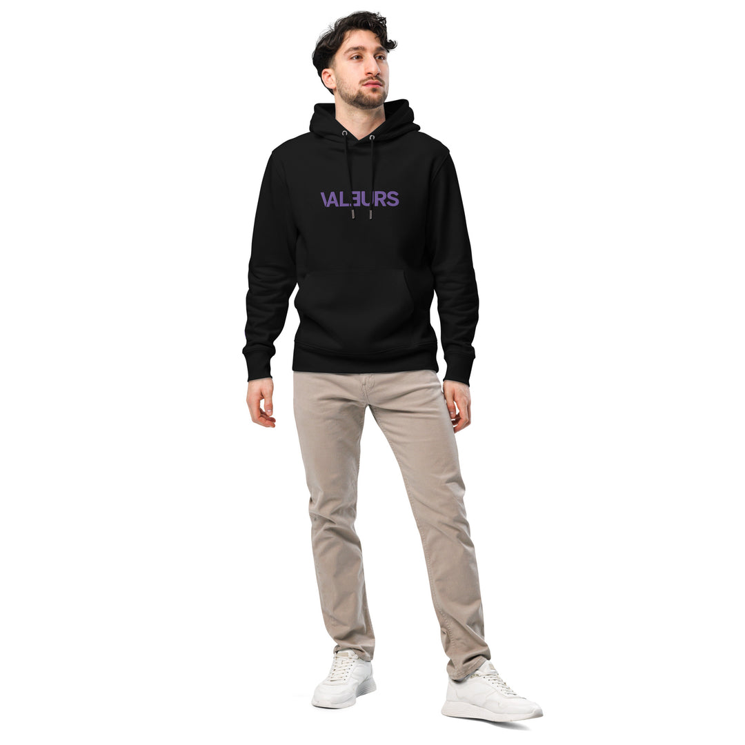 Valeurs Hoodie
