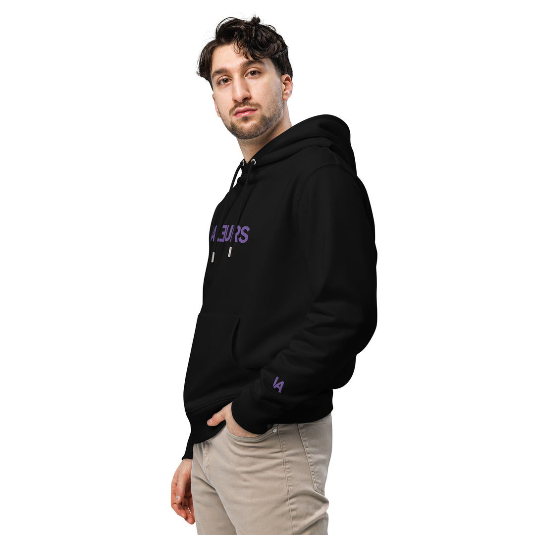 Valeurs Hoodie