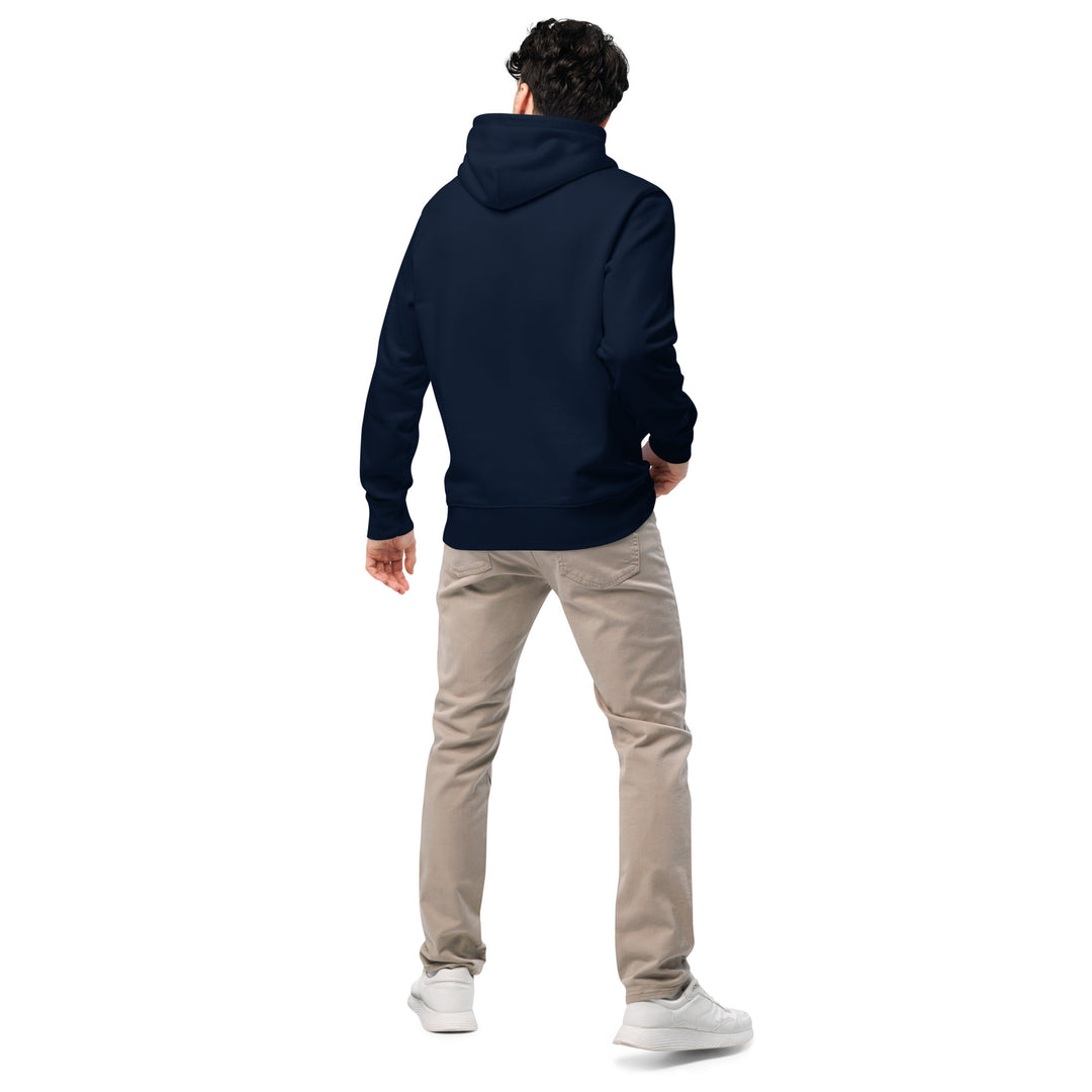 Valeurs Hoodie