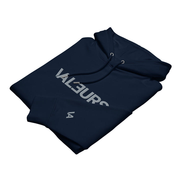 Valeurs Hoodie