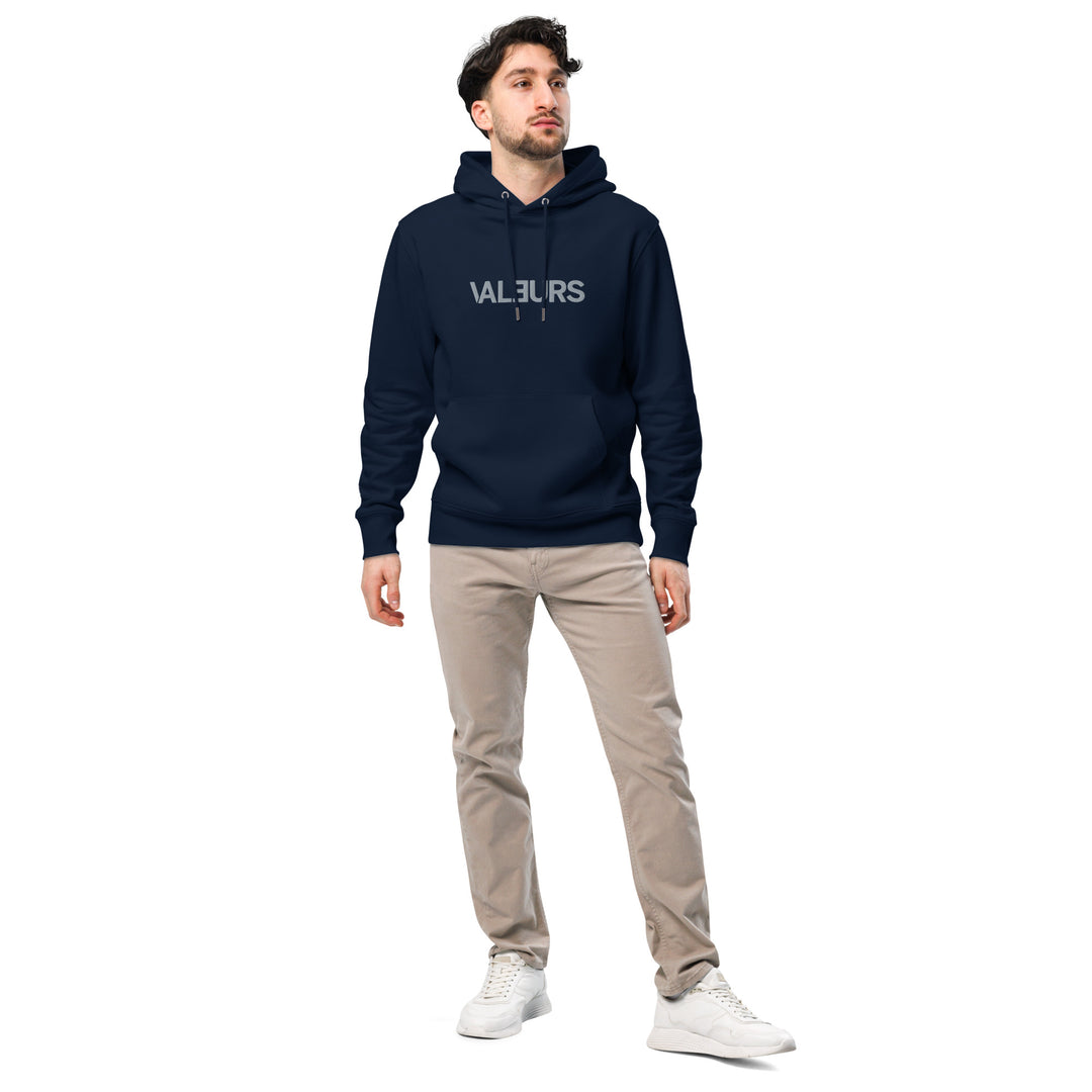 Valeurs Hoodie