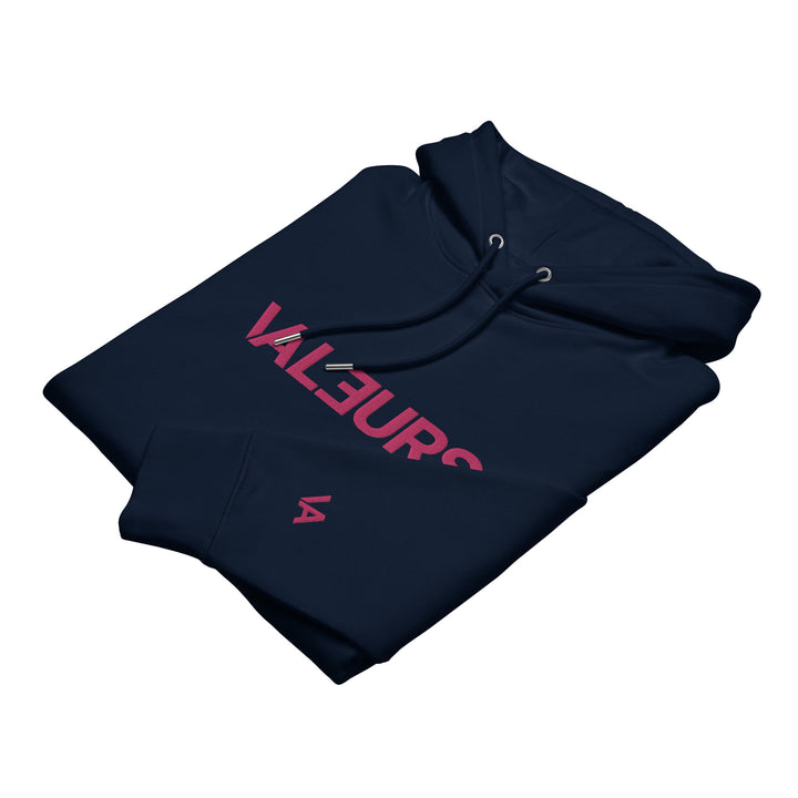 Valeurs Hoodie