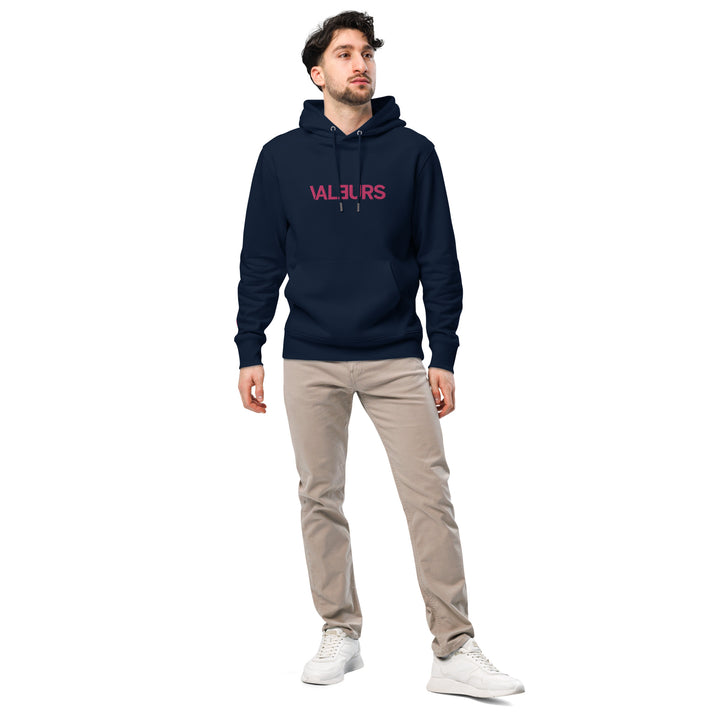 Valeurs Hoodie