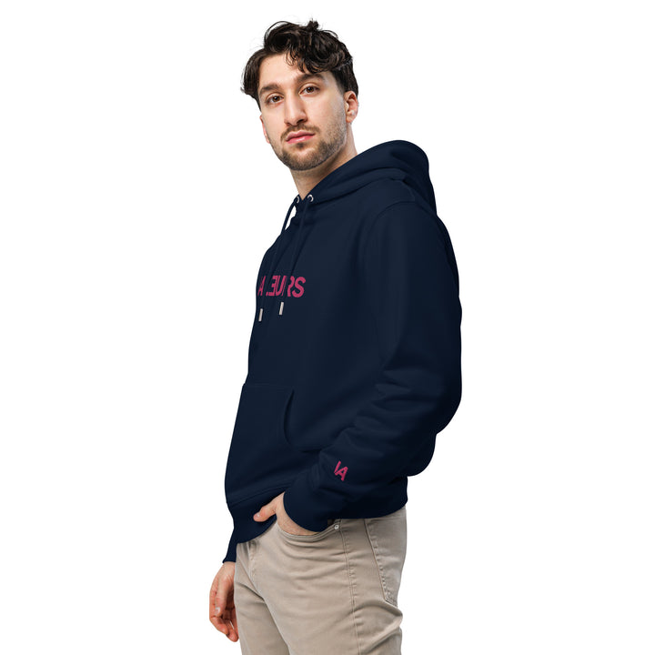 Valeurs Hoodie
