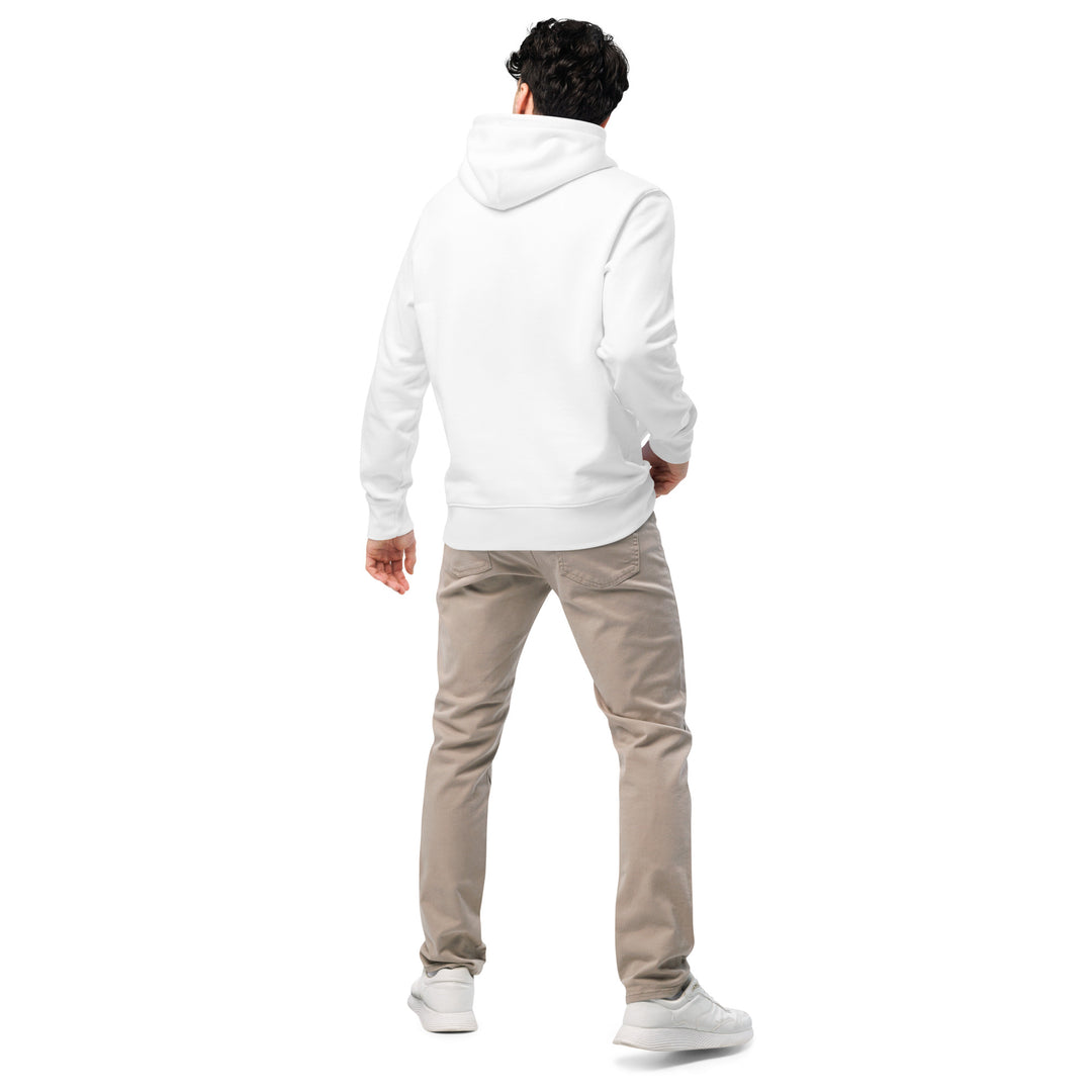 Valeurs Hoodie