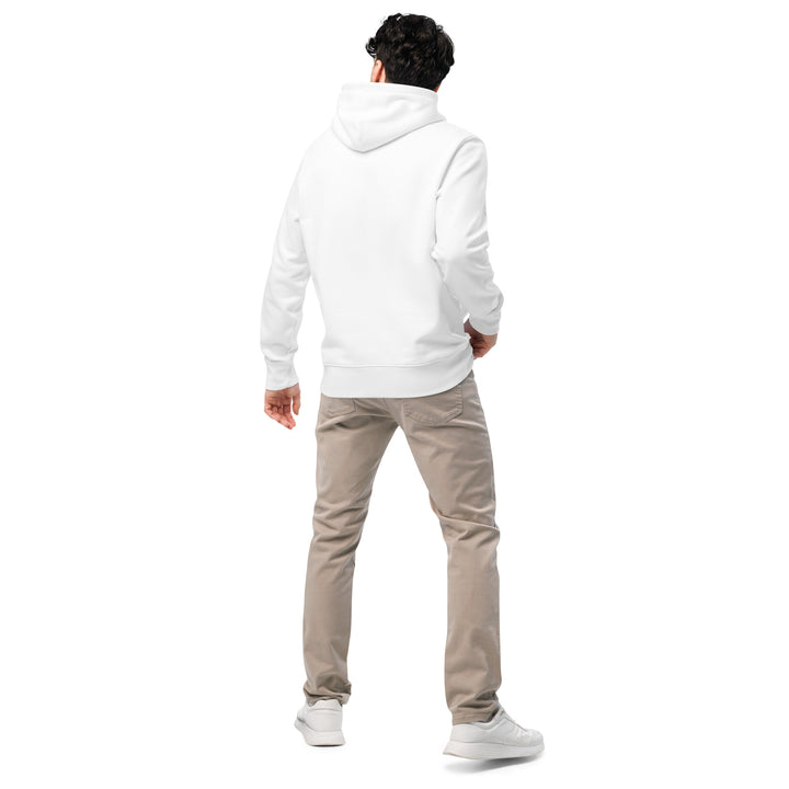 Valeurs Hoodie
