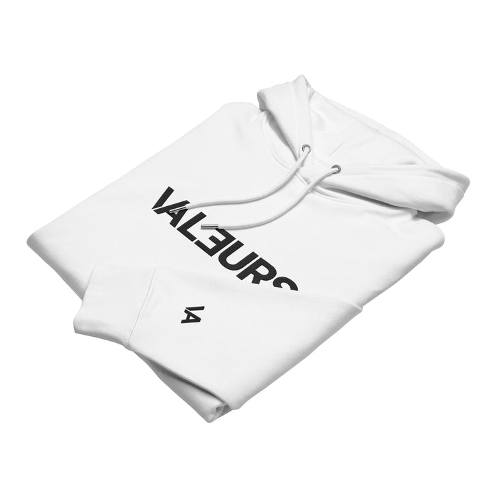 Valeurs Hoodie