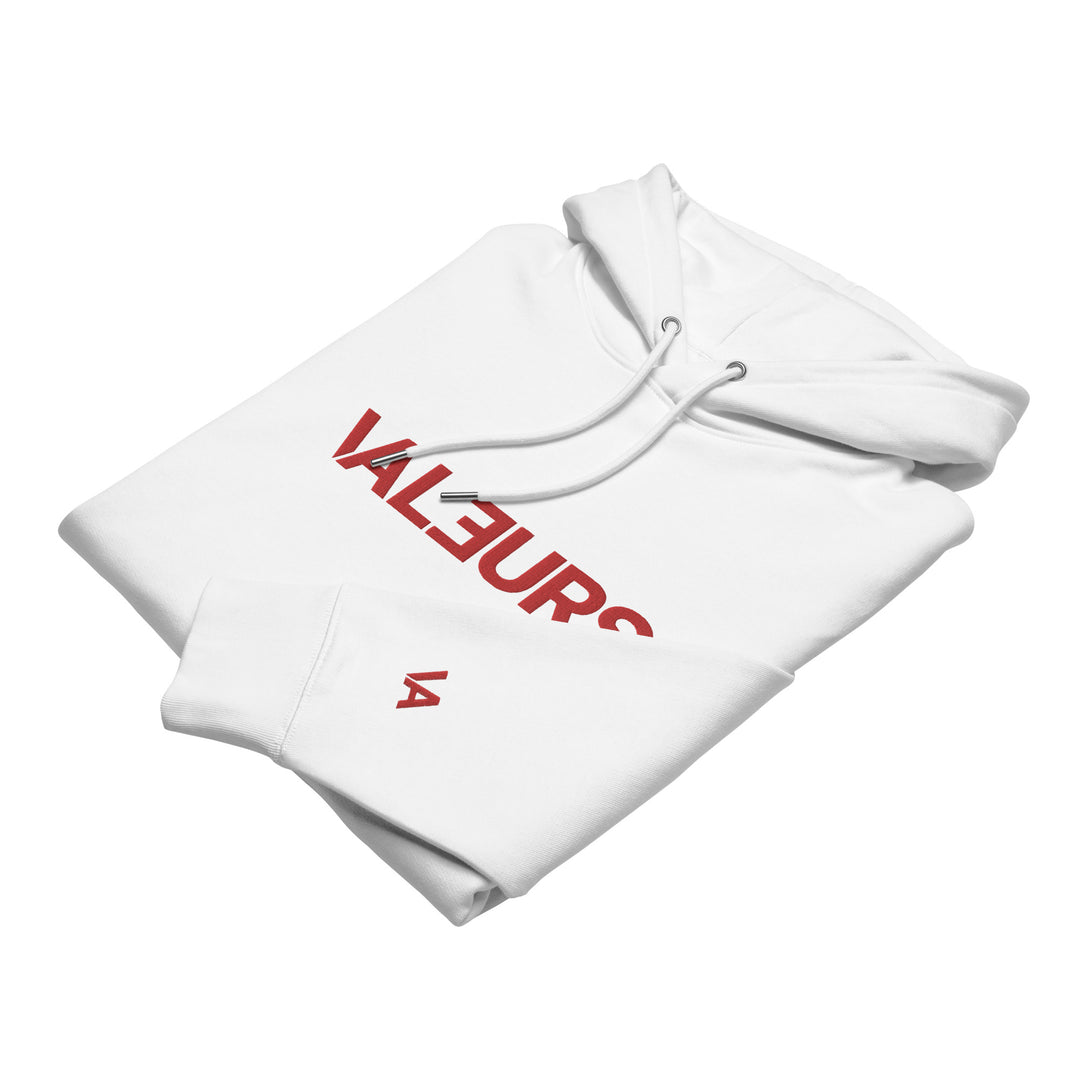 Valeurs Hoodie