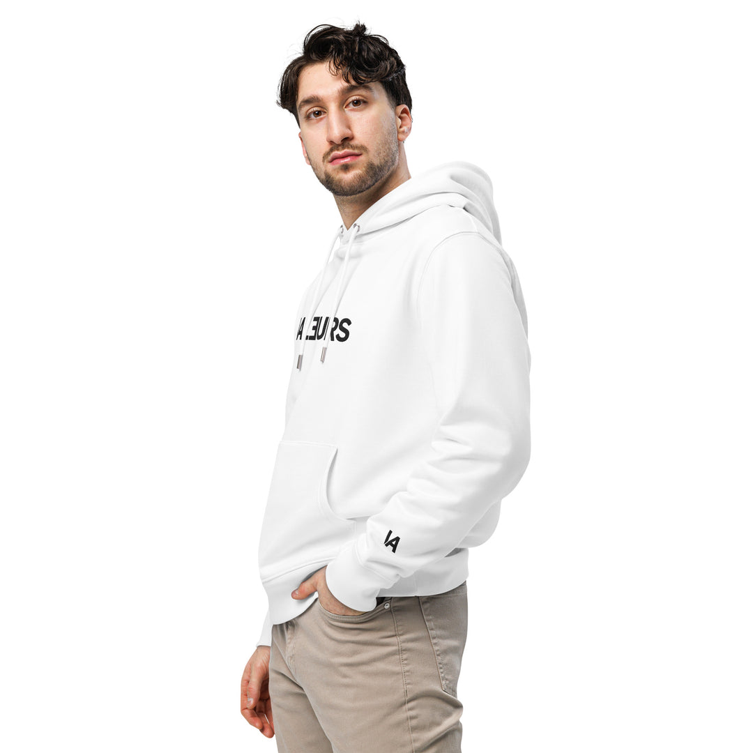 Valeurs Hoodie