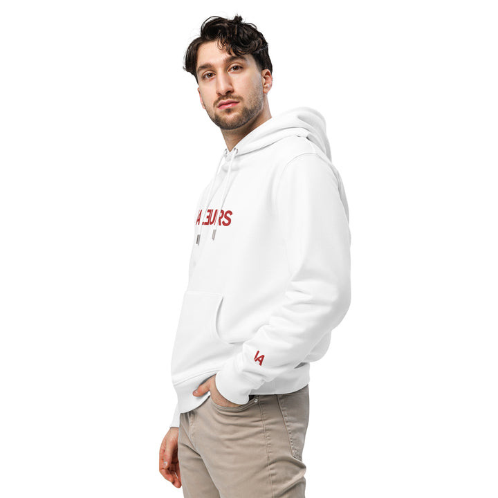 Valeurs Hoodie
